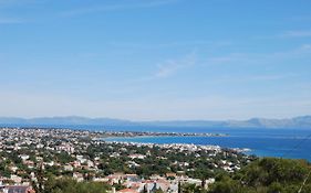 Agiou Ioannou 101