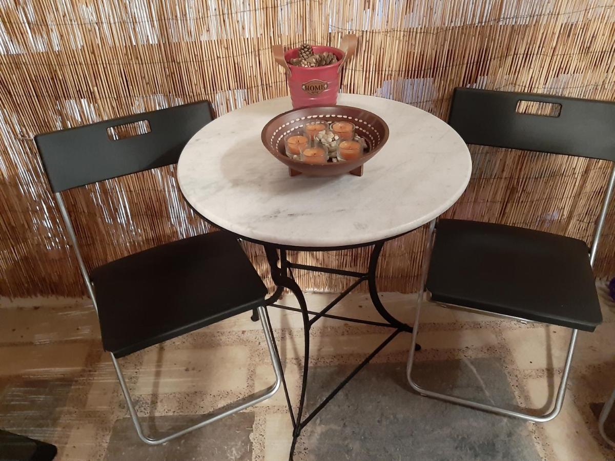 Appartement Agiou Ioannou 101 à Artemi Extérieur photo