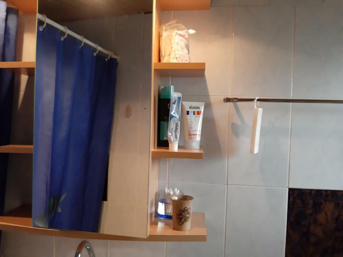 Appartement Agiou Ioannou 101 à Artemi Extérieur photo