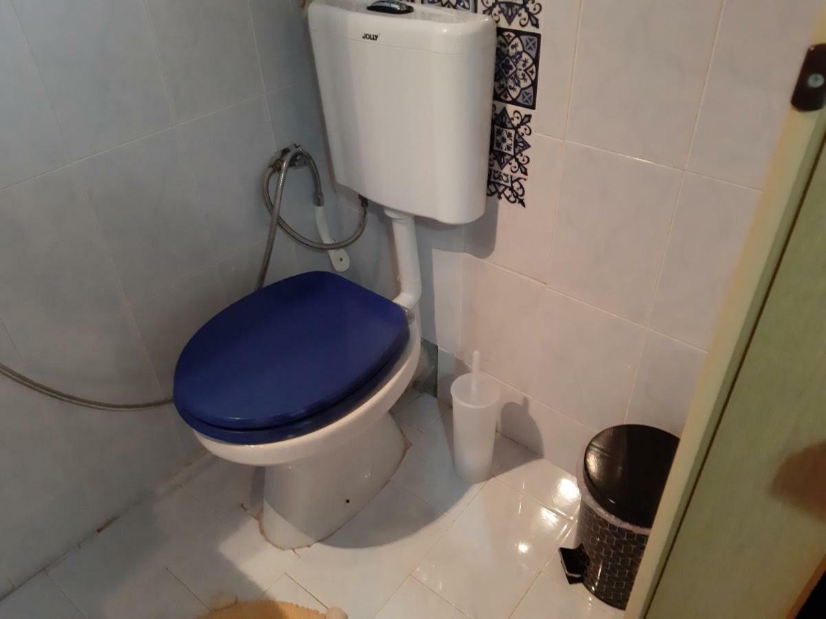 Appartement Agiou Ioannou 101 à Artemi Extérieur photo