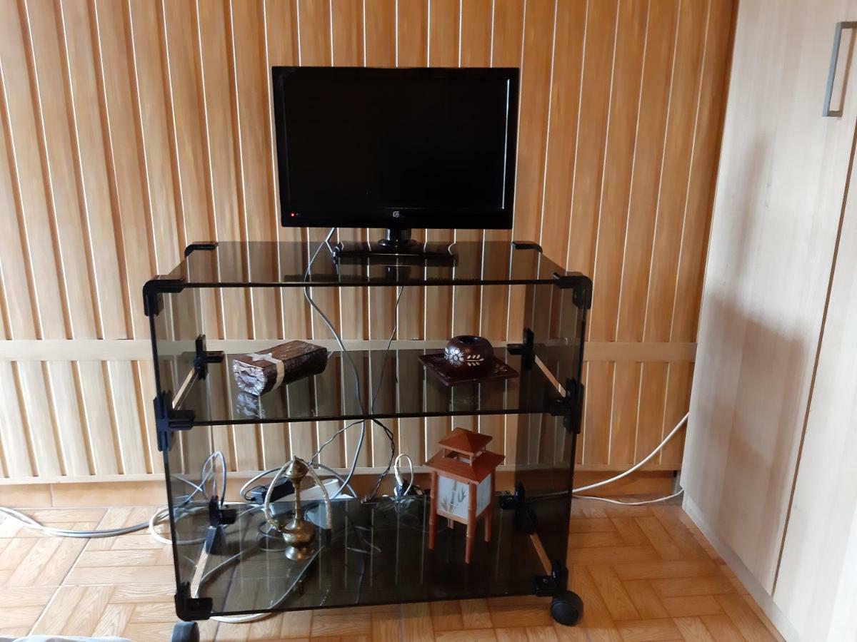 Appartement Agiou Ioannou 101 à Artemi Extérieur photo