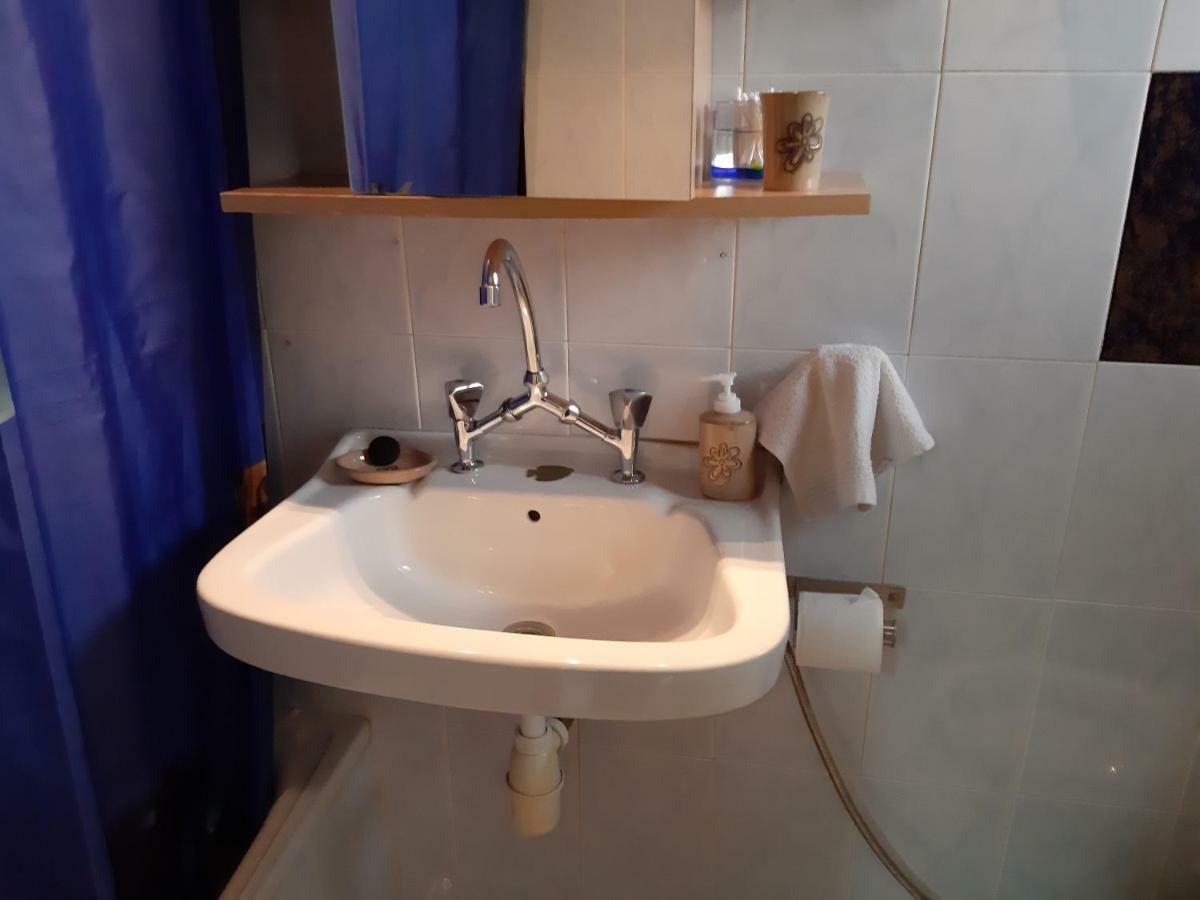 Appartement Agiou Ioannou 101 à Artemi Extérieur photo