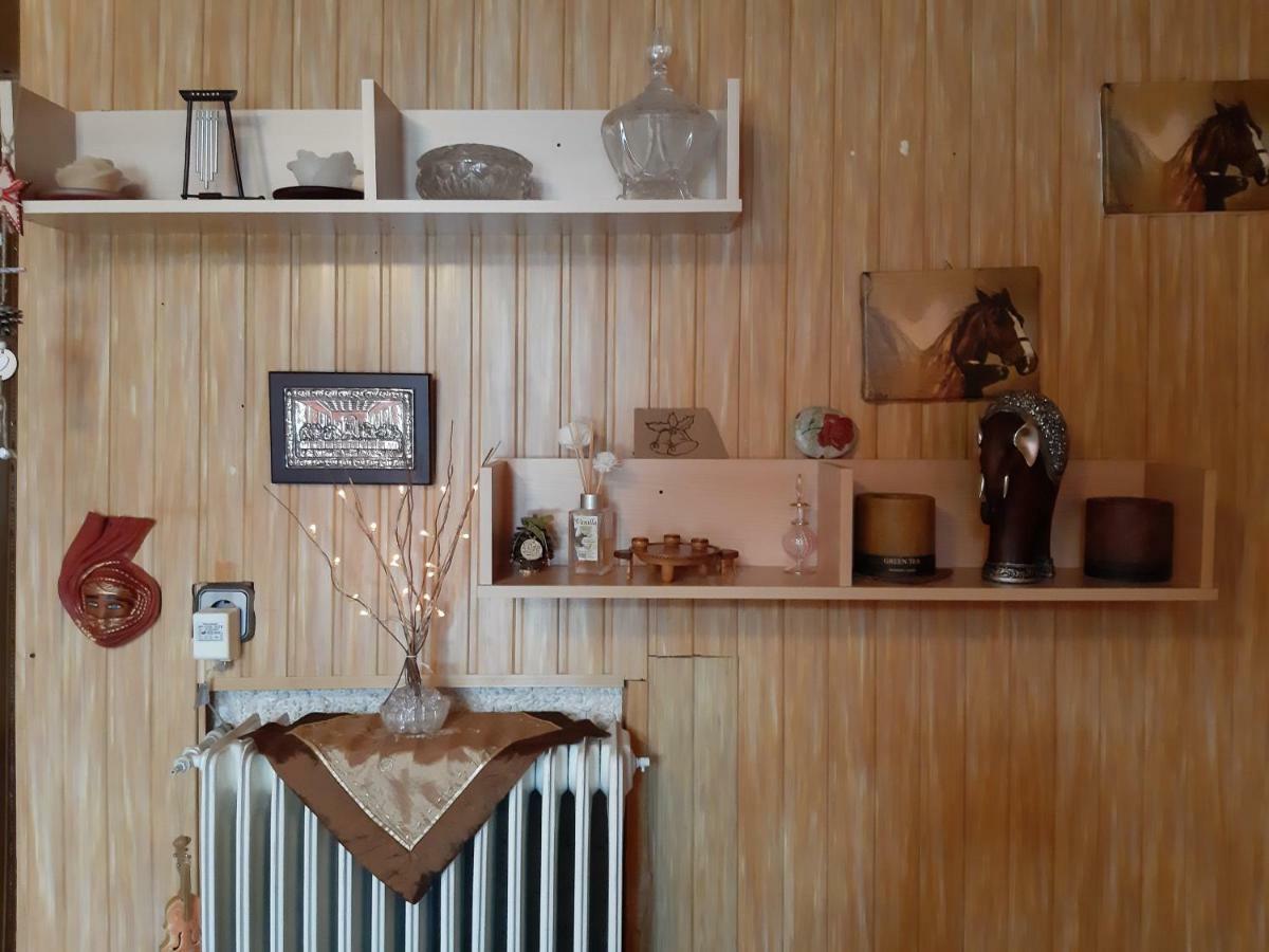 Appartement Agiou Ioannou 101 à Artemi Extérieur photo