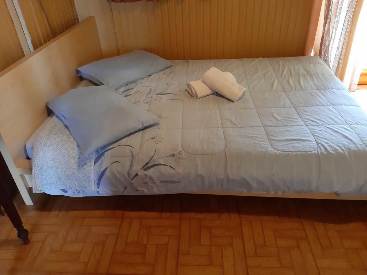 Appartement Agiou Ioannou 101 à Artemi Extérieur photo