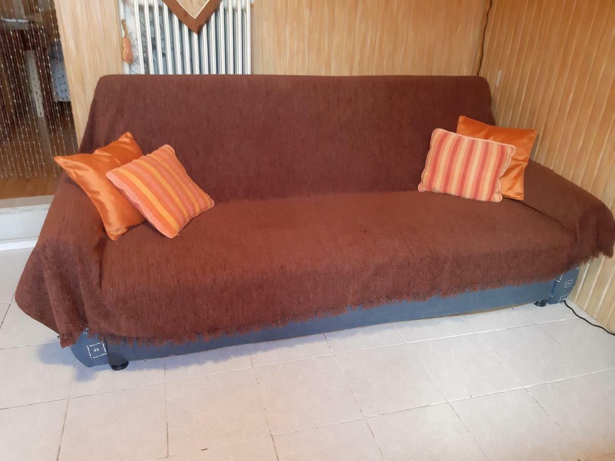 Appartement Agiou Ioannou 101 à Artemi Extérieur photo